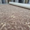 موکت آرتا | طرح ایپک تلی | رنگ نسکافه‌ای