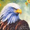 تابلو فرش دستباف کد 36