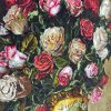 تابلو فرش دستباف کد 44