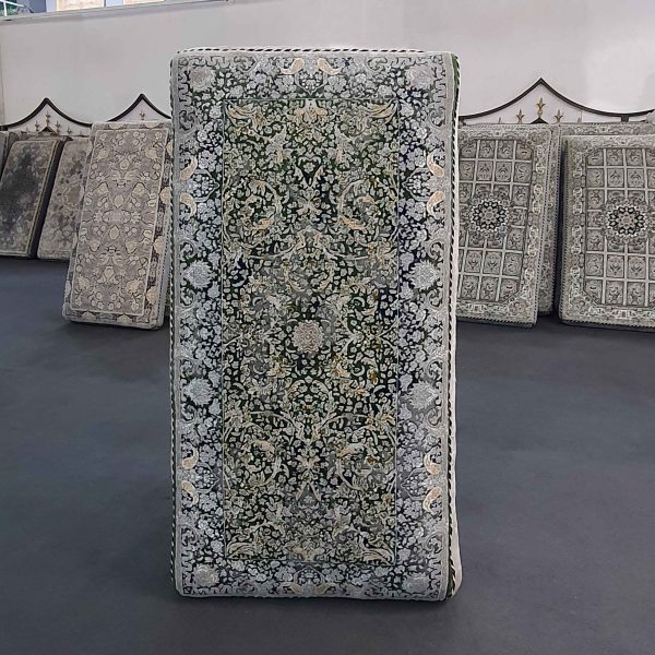 پشتی 1200 شانه بزرگان ایران