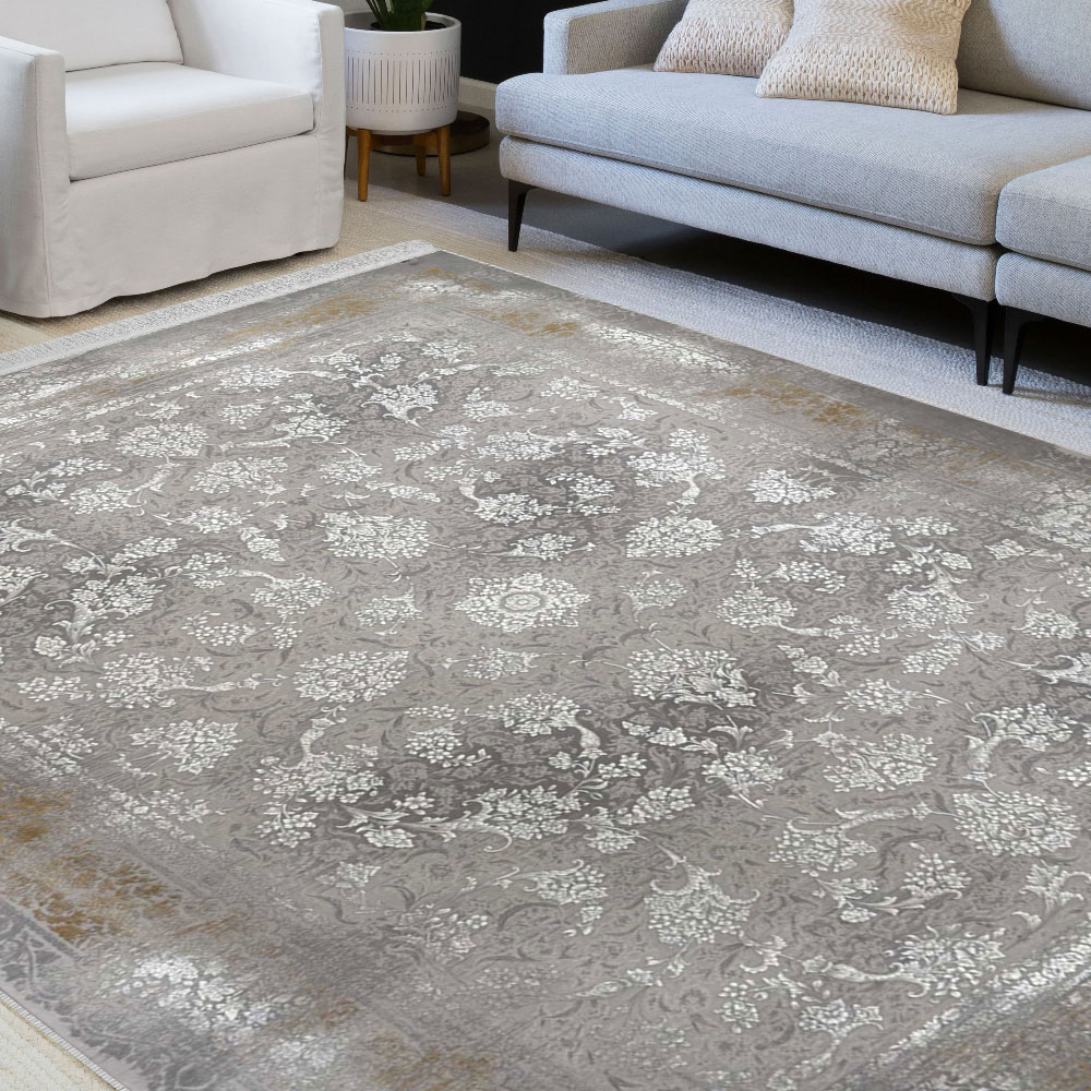 فرش ماندانا کد 2401 - 1200شانه