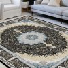 فرش خاطره طرح آریانا | 1200 شانه | 4 رنگ