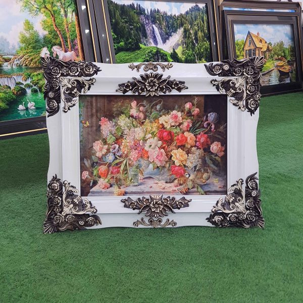 تابلوفرش سایز 50 × 70