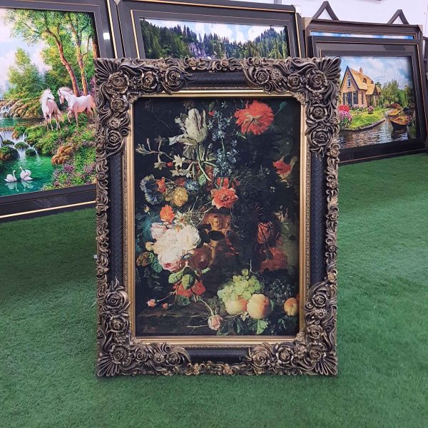 تابلوفرش سایز 50 × 70