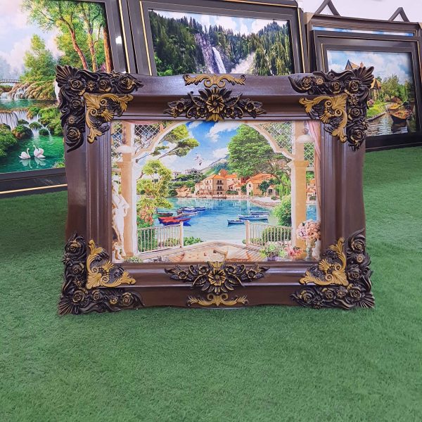تابلوفرش سایز 50 × 70