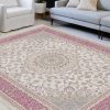 فرش خاطره طرح مستانه | 1500 شانه | 6 رنگ