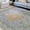 فرش ماندانا طرح راشل | 1200شانه