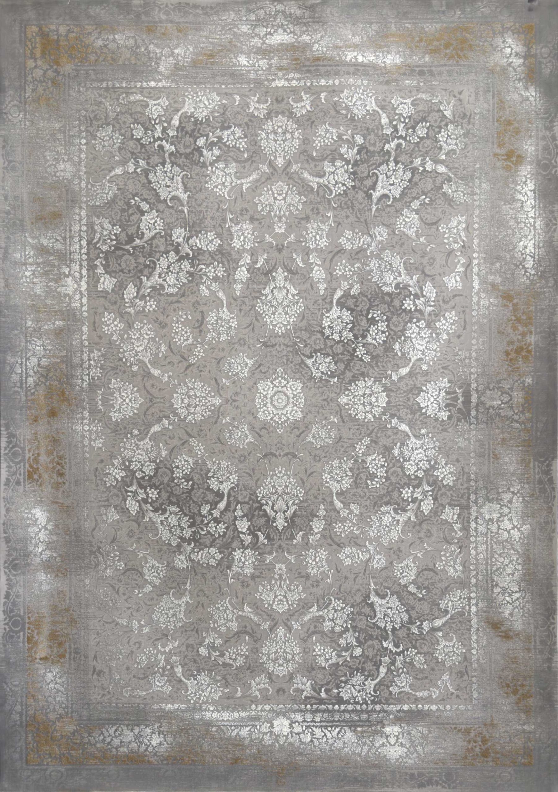 فرش ماندانا کد 2401