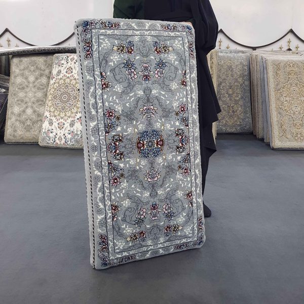 پشتی 700 شانه ماندانا | طرح نورا طوسی