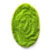 قالیچه فانتزی طرح پادری سه بعدی ؛ 3 رنگ