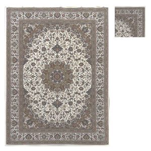 فرش پامچال طرح اصفهان