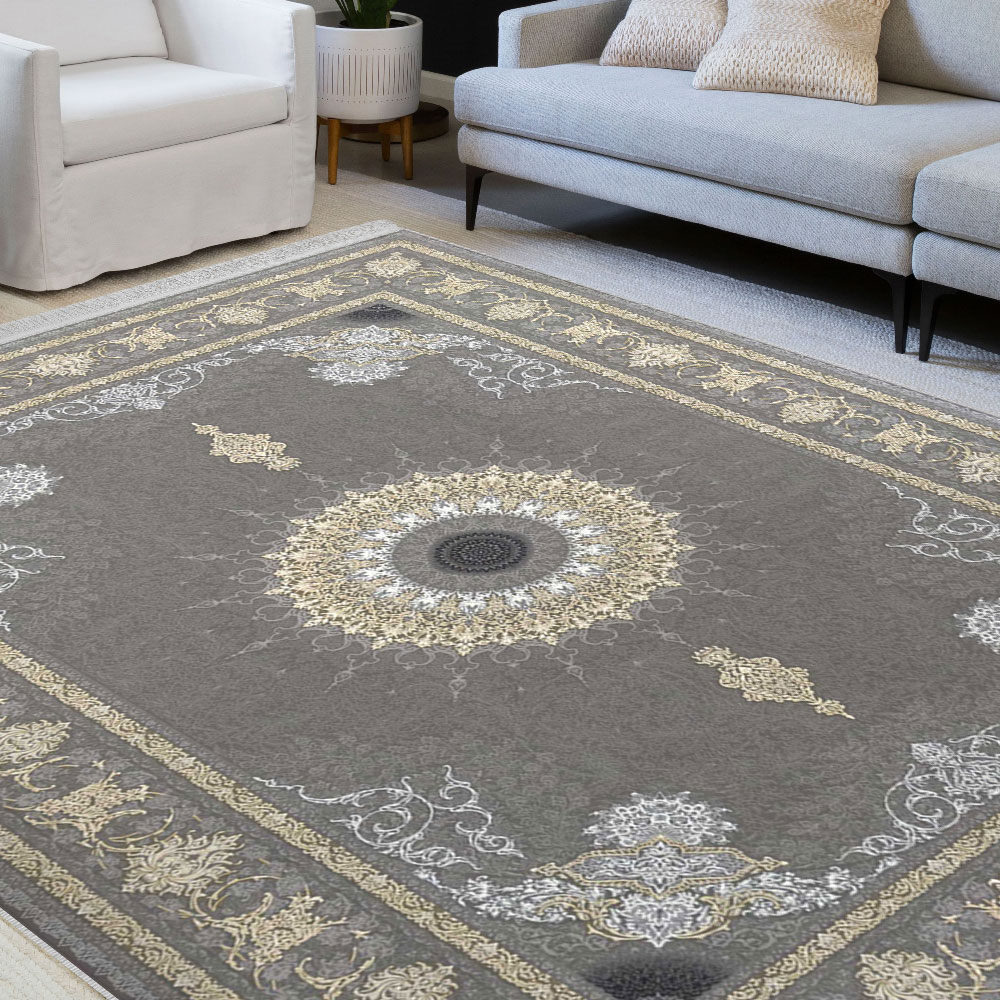 فرش نگین یاسمن مشهد 1200 شانه