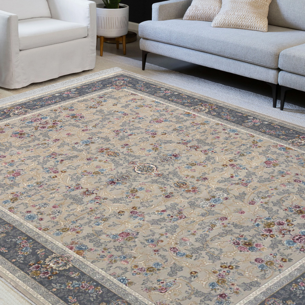 فرش آرتان کد 1009 | 700 شانه