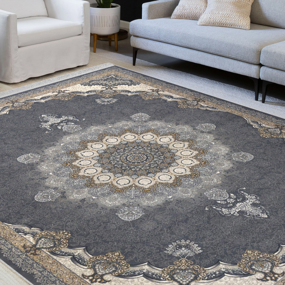 فرش آرتان کد 1021 | 700 شانه | 2 رنگ