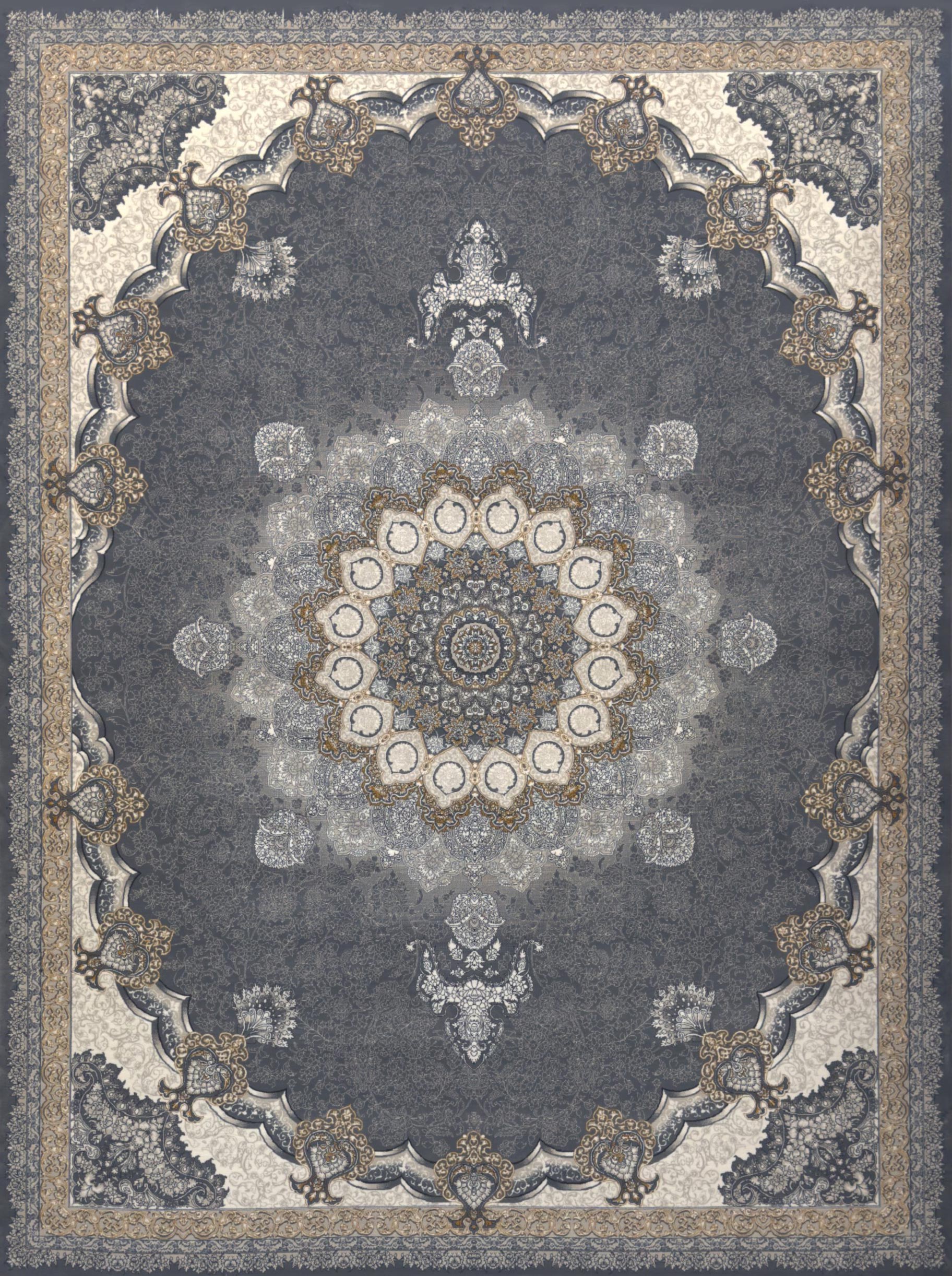 فرش آرتان کد 1021 | 700 شانه | 2 رنگ