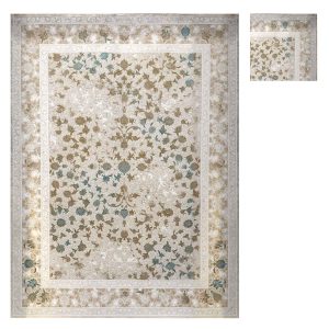 فرش خاطره طرح لنا