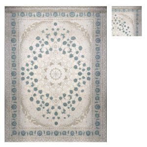 فرش خاطره طرح مهدیس